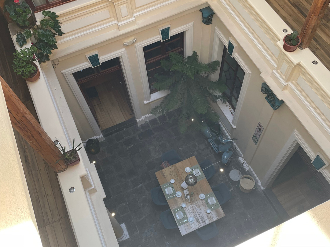 卡萨埃尔艾登住宿加早餐旅馆主图