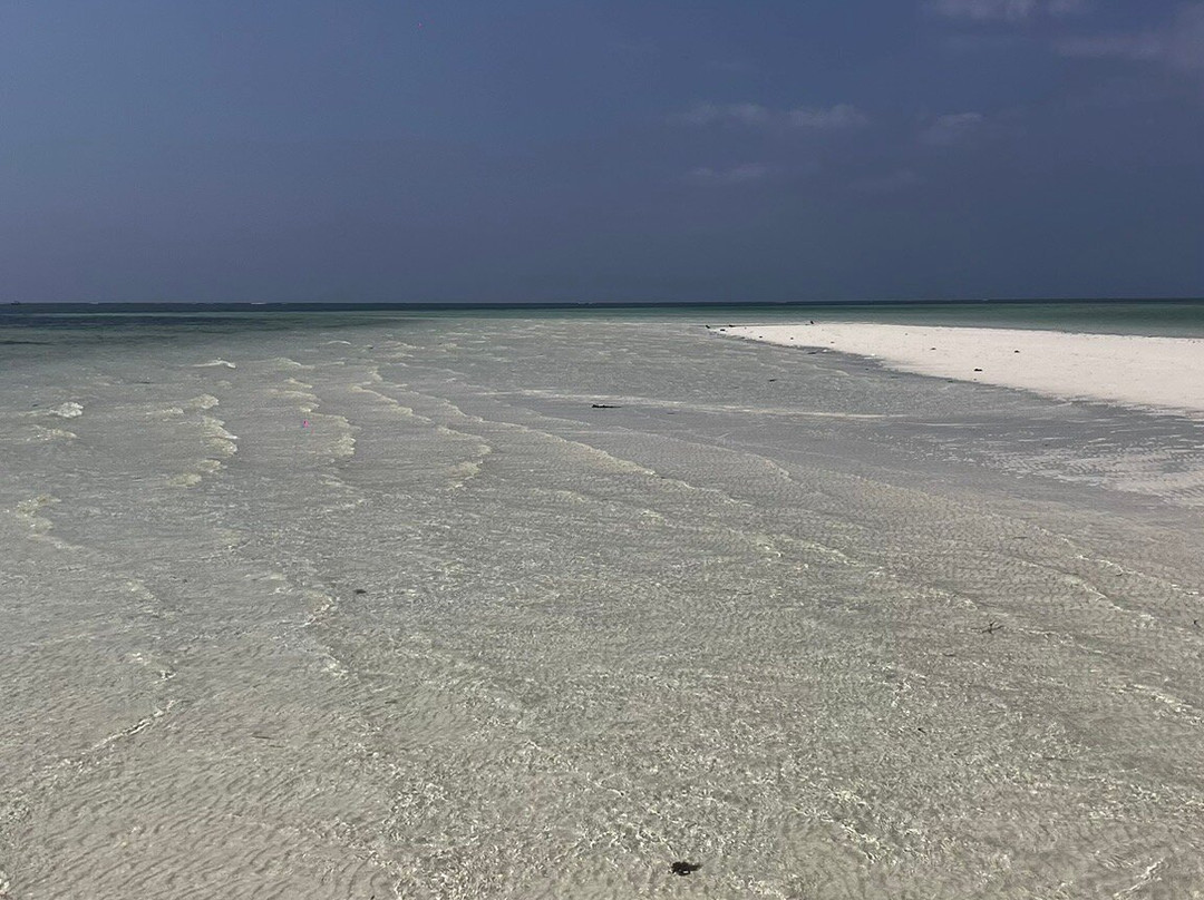 Watamu Beach-马林地必去景点