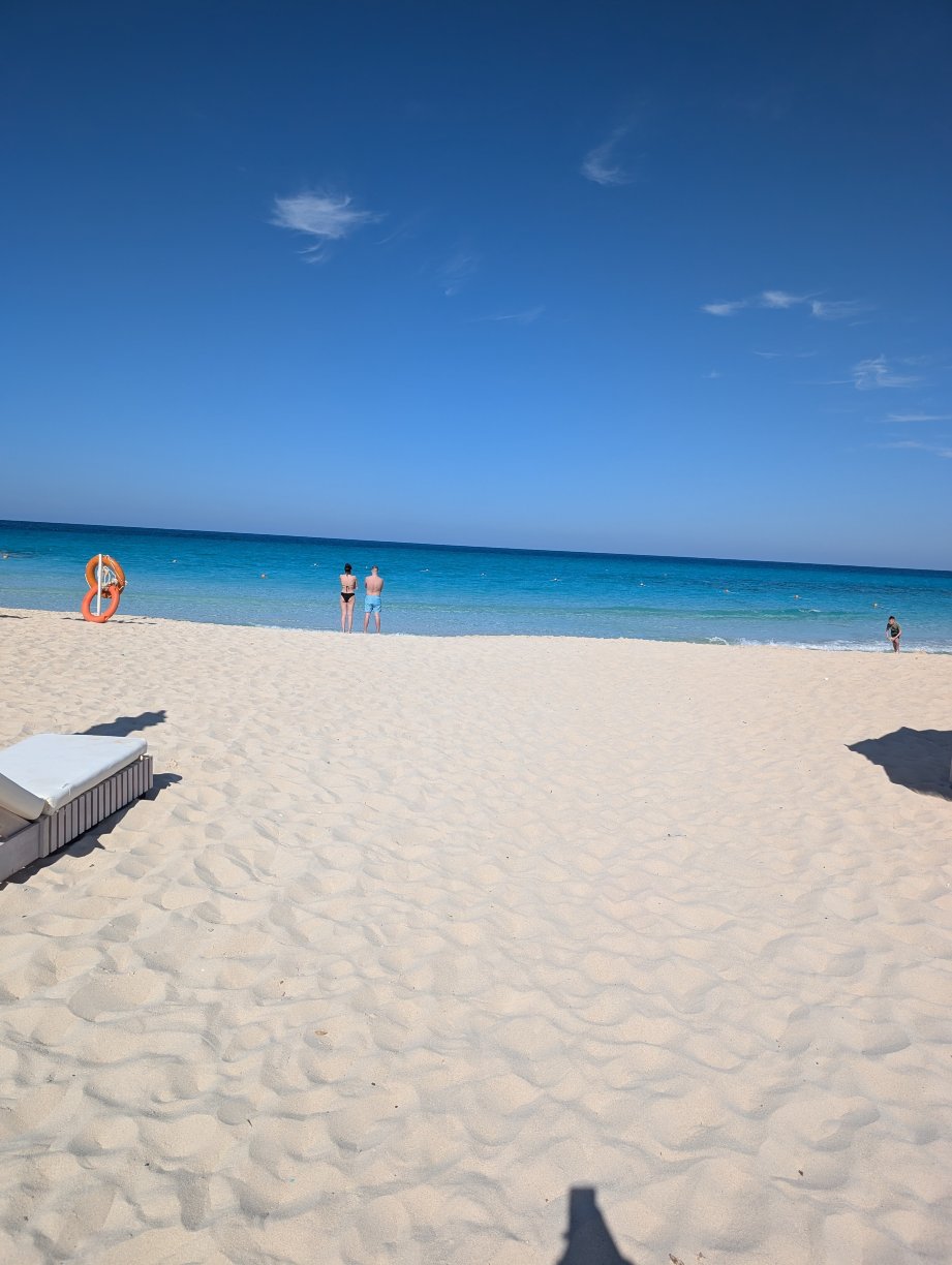 Ghazala Resort & Spa-旅行者