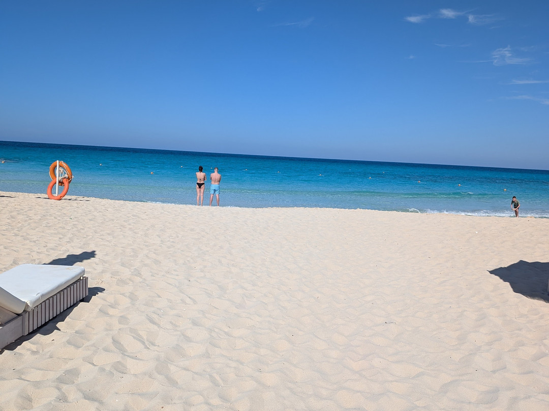 Ghazala Resort & Spa主图