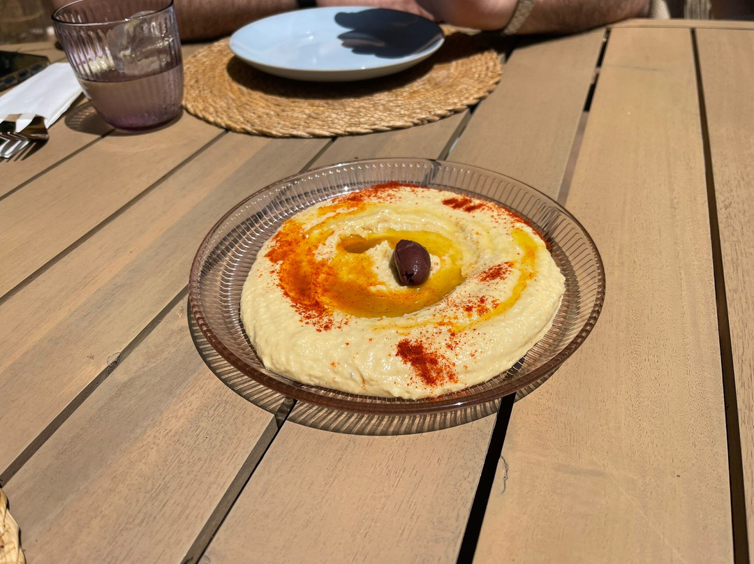 Lokma Turkish Kitchen
