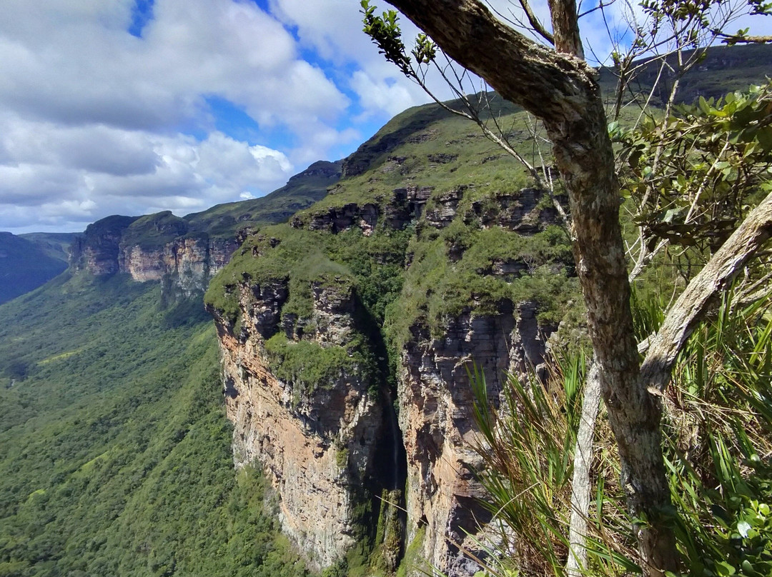 Chapada Trekking - Montanhismo-Igatu必去景点