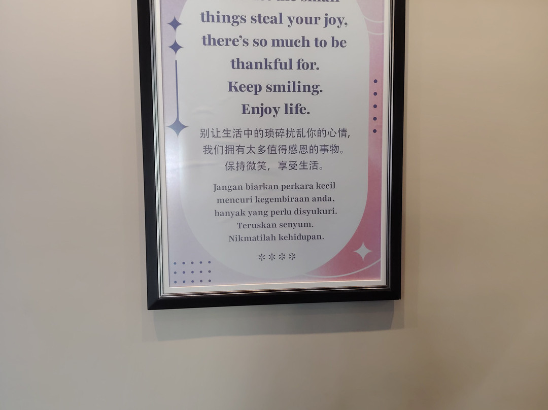 槟城成功酒店主图