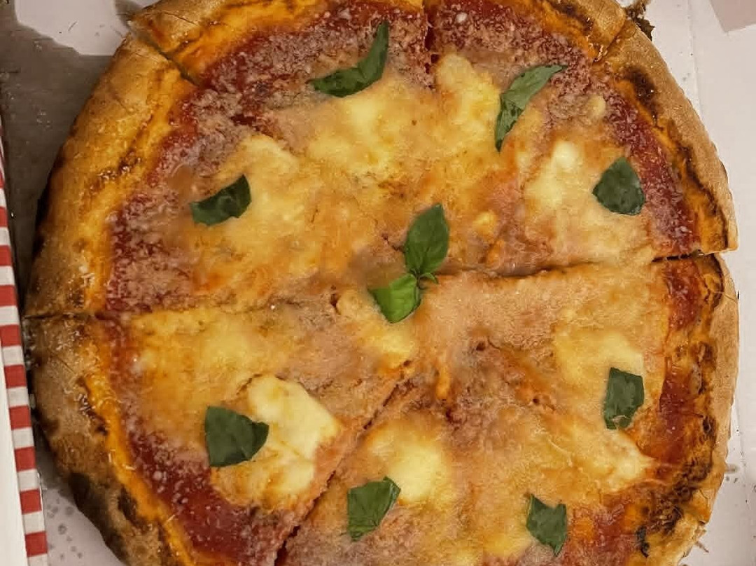 Buon Appetito