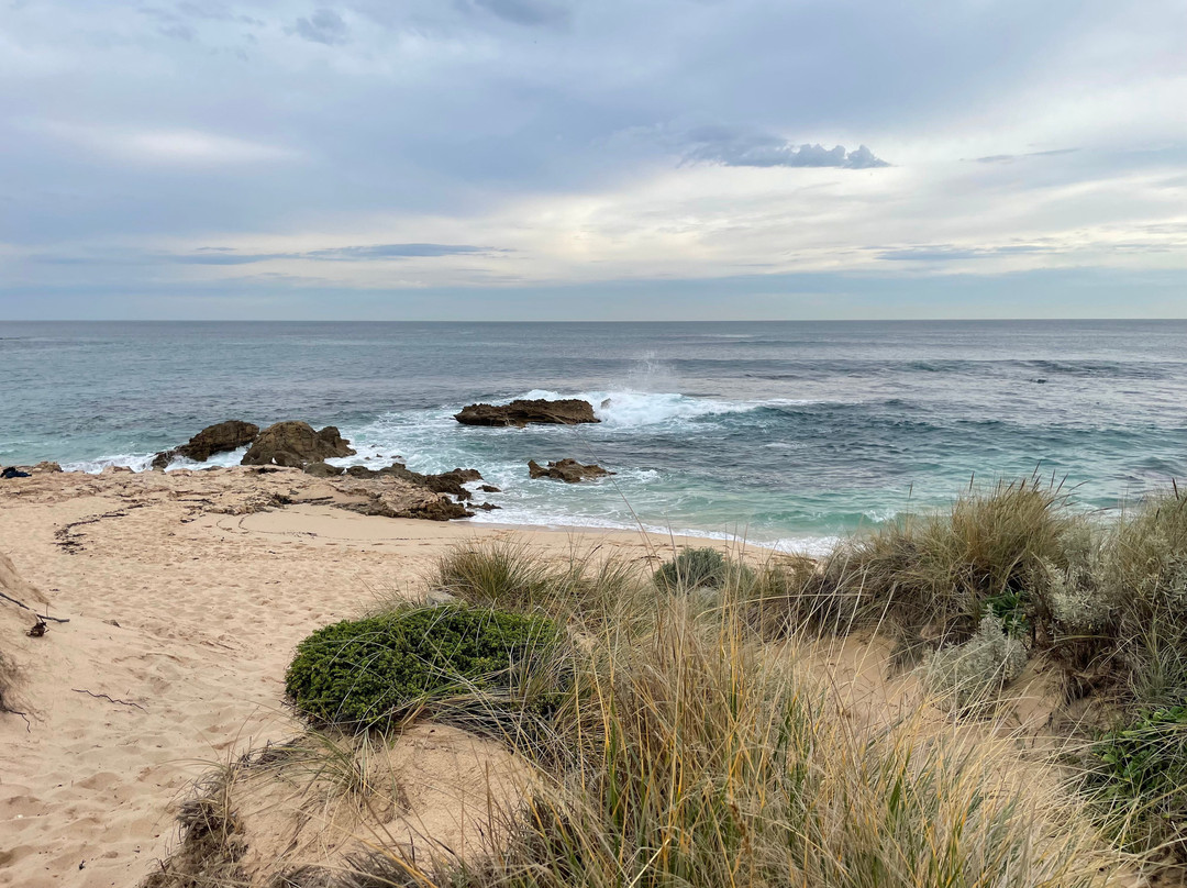 Koonya Beach-Blairgowrie必去景点