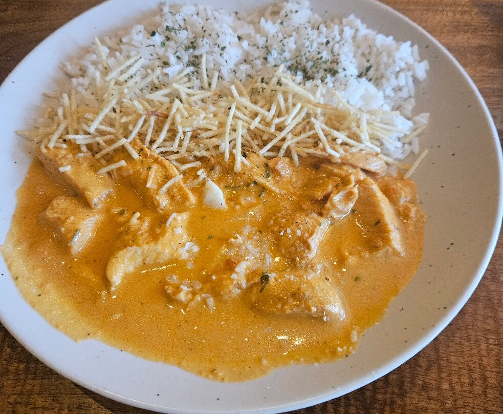 Restaurant Baioca