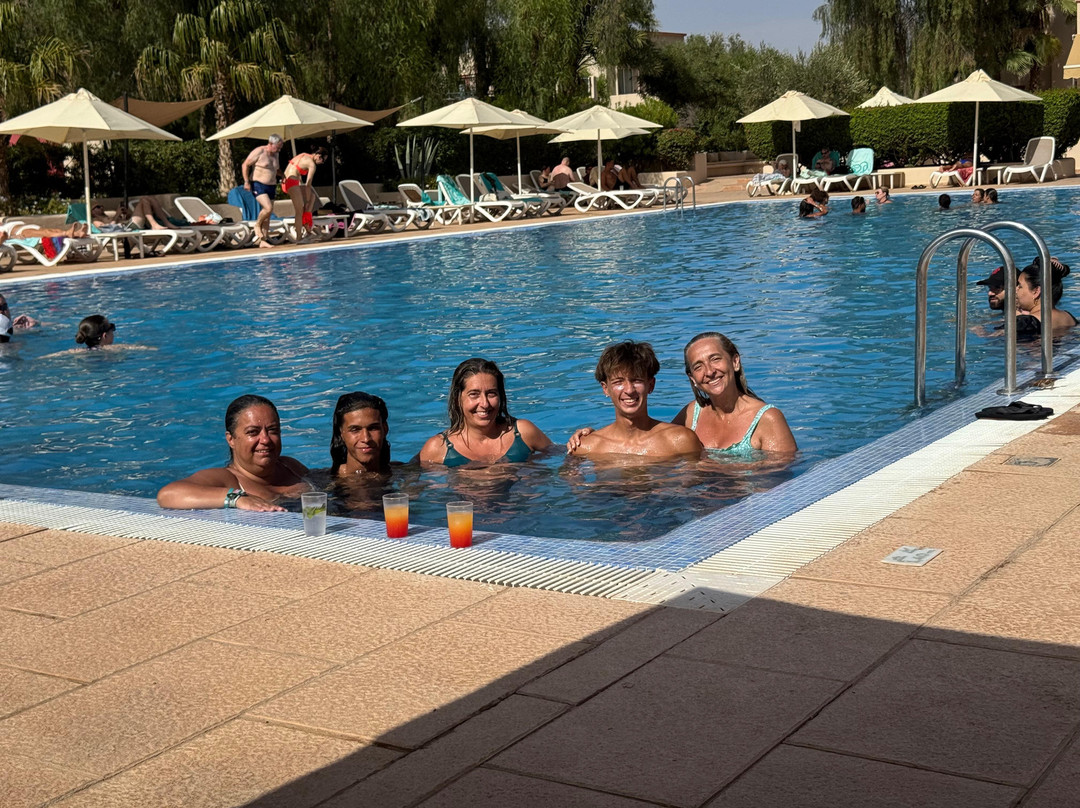 Iberostar Waves 赛伊迪亚主图