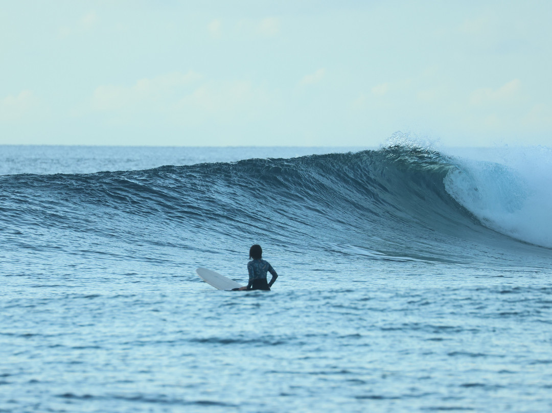 Perfect Wave Travel-马尔代夫必去景点