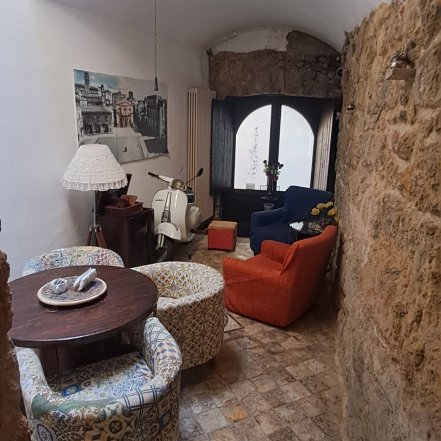 B&B Proserpina-旅行者
