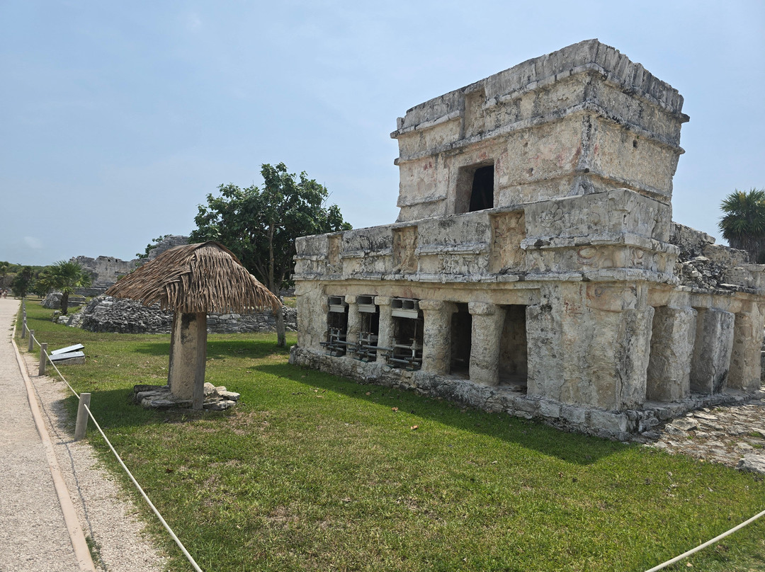 Ekinox Tours Tulum-图伦必去景点