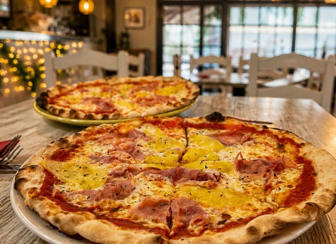 Pizzeria Italal