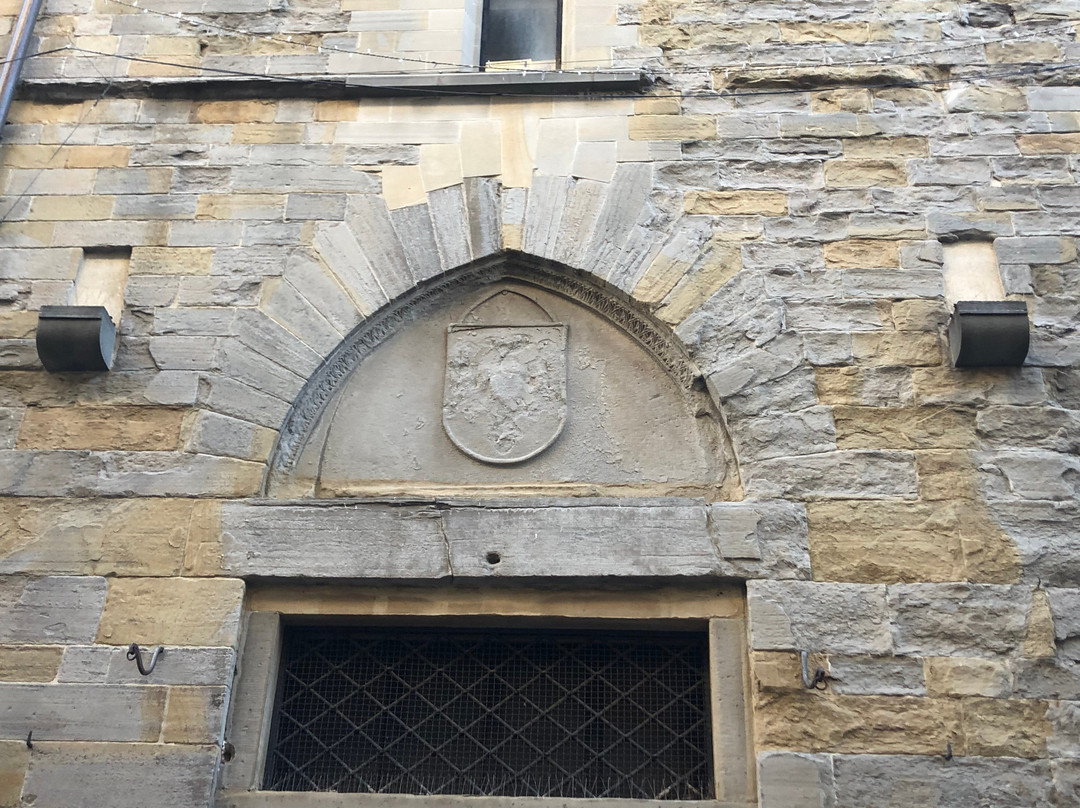 Palazzo del Podestà-卡斯泰洛城必去景点