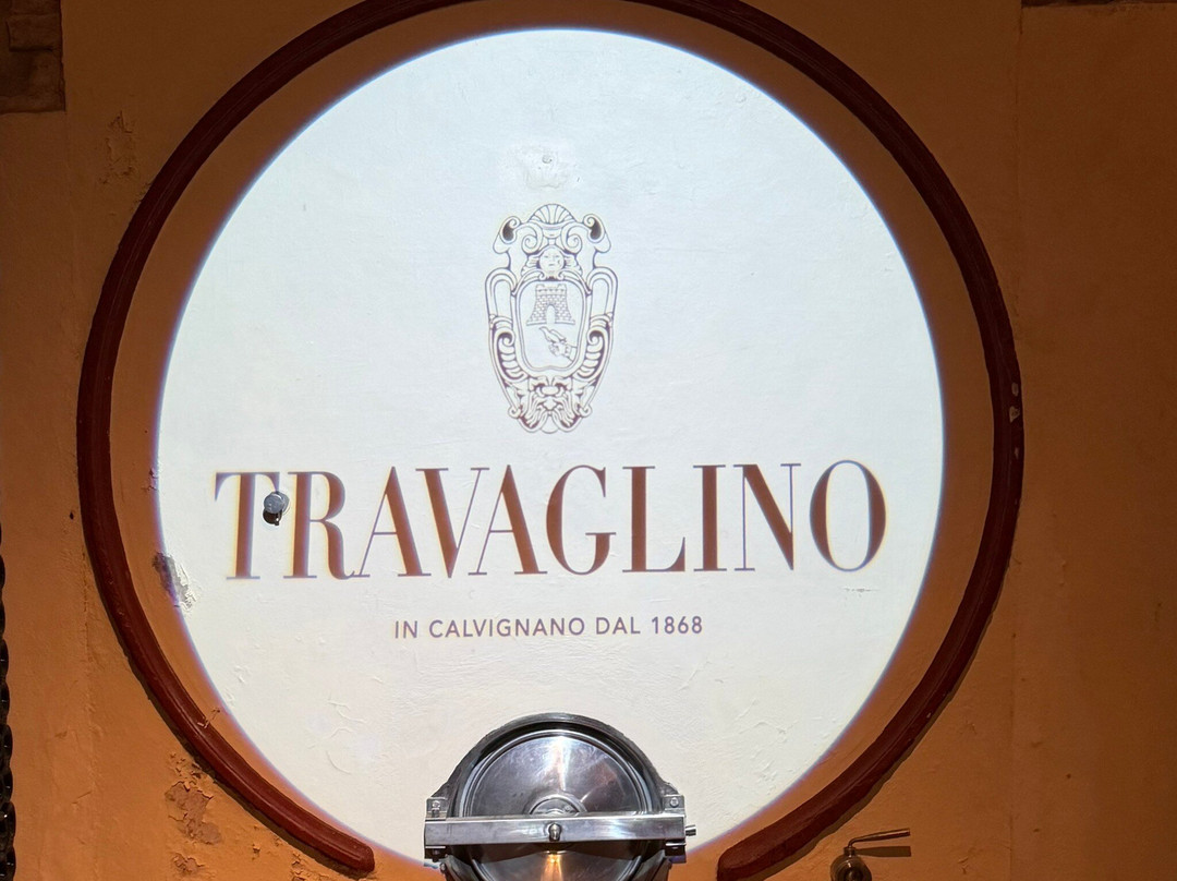 Tenuta Travaglino-Calvignano必去景点