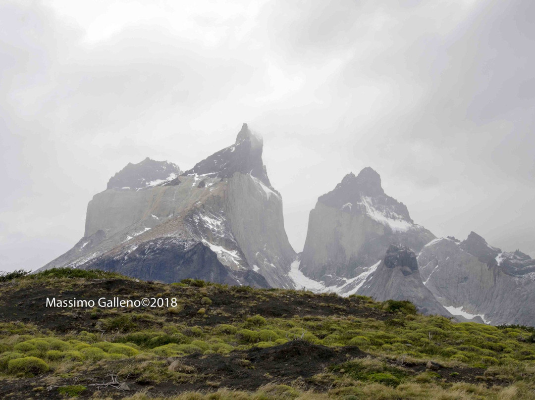 Torres Del Paine National Park-百内国家公园必去景点