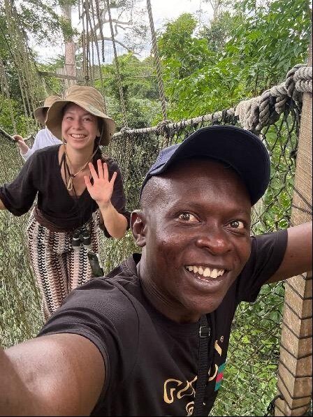 Black Root Tours - Ghana-库马西必去景点