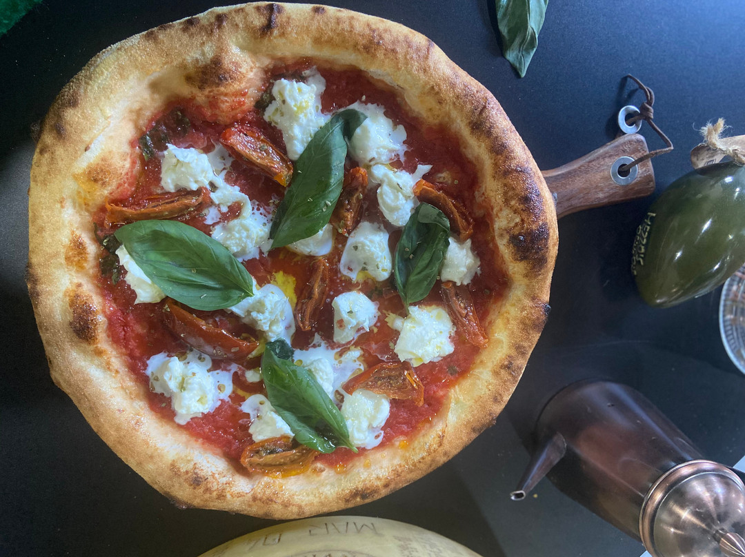 Il Gusto Di Napoli