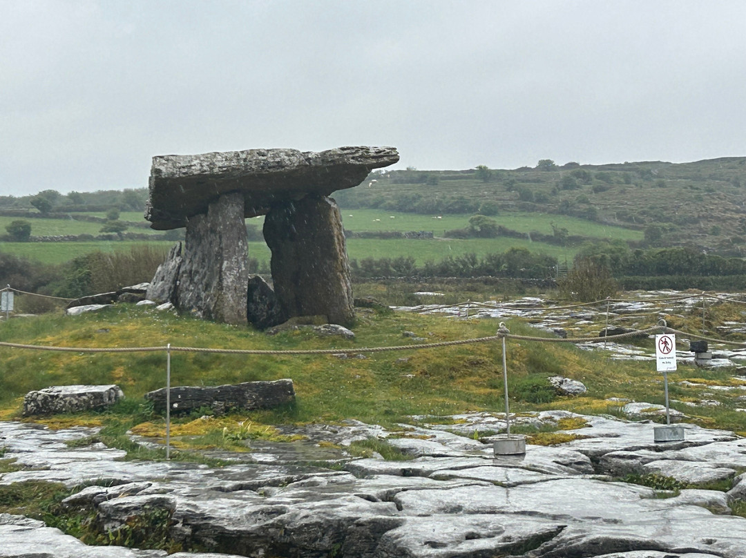 Love Irish Tours-都柏林必去景点