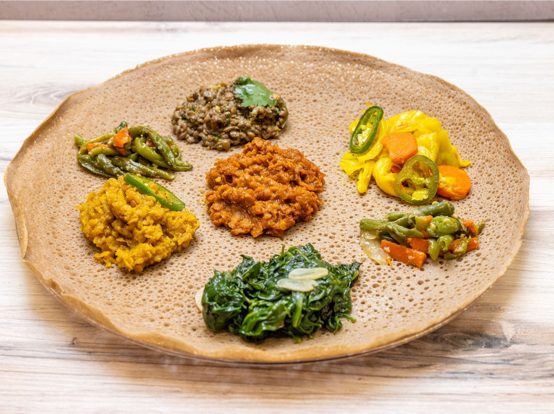 Ethio bites