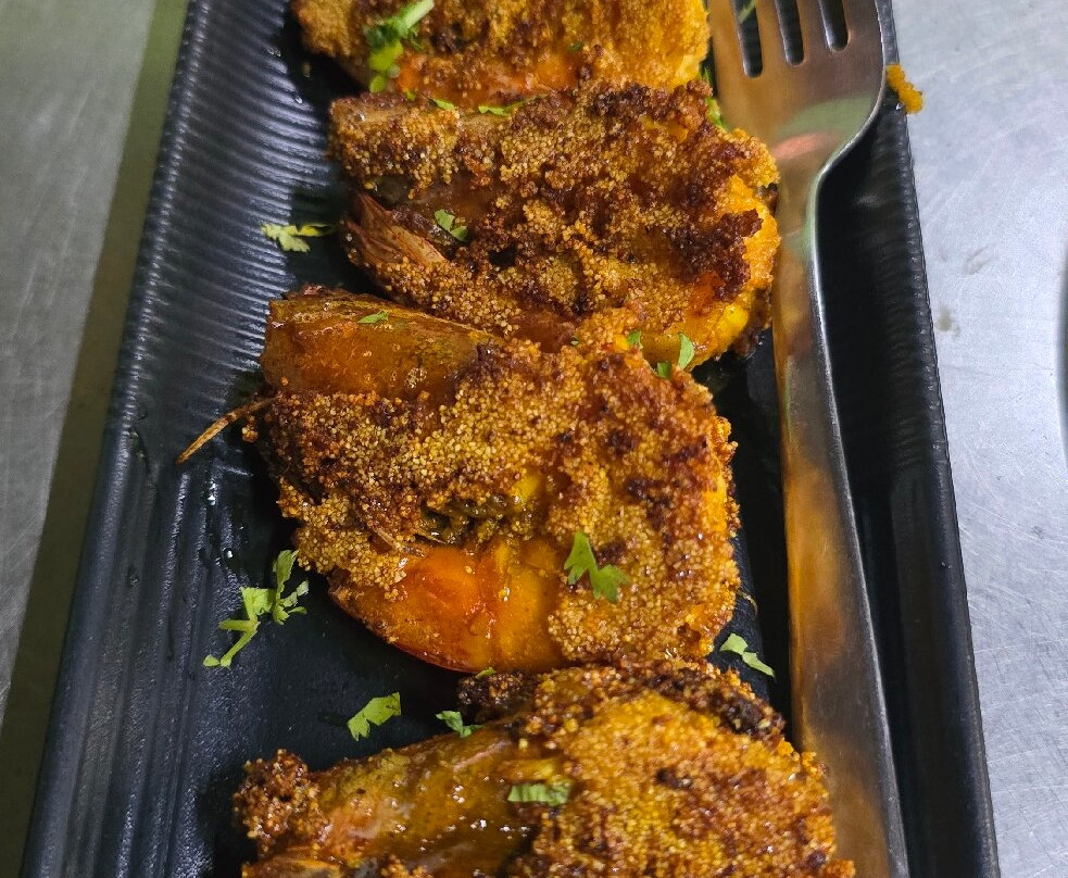 Siddhaai Bar And Restaurant