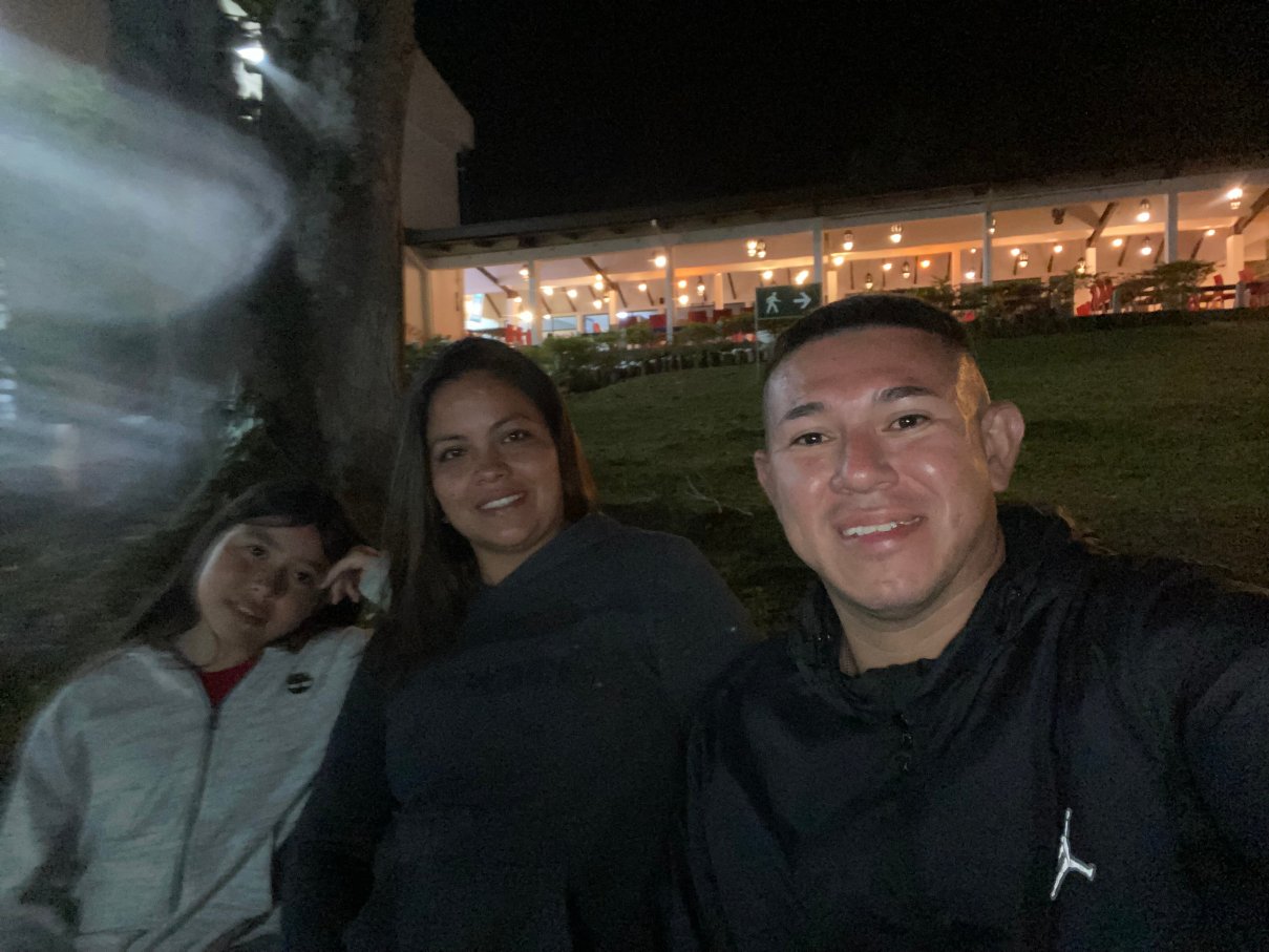 Centro Vacacional Comfandi Lago Calima-旅行者