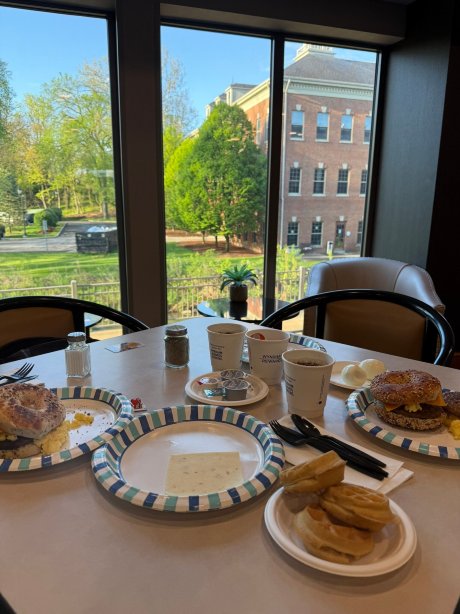 Wingate by Wyndham Sylvania/Toledo-旅行者