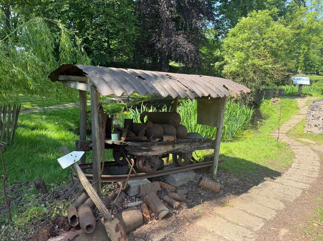 Hooge Crater Museum-伊普尔必去景点