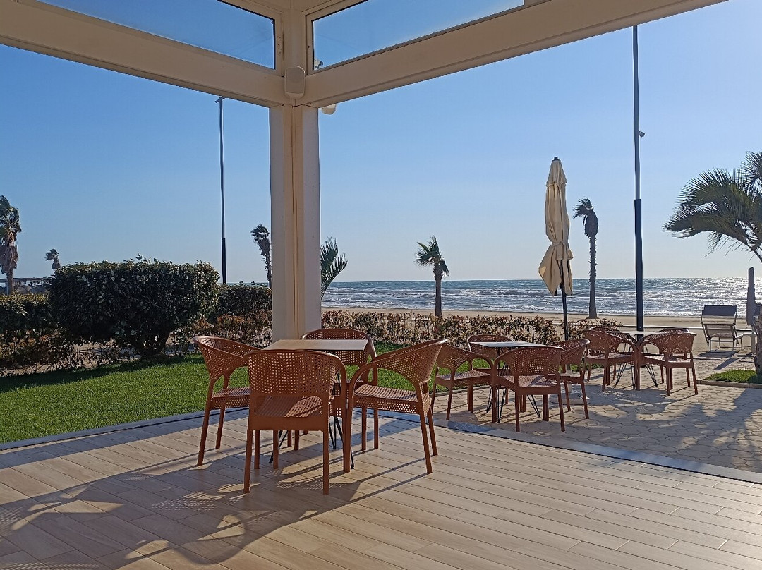 Bago酒店住宿-Amber Hotel Albania