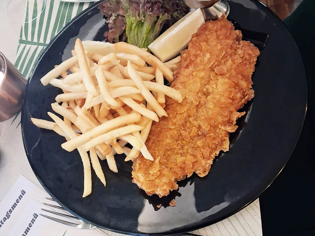 Ristorante Al Bacaro