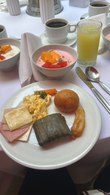 皮乌拉市温德姆太阳海岸酒店-旅行者