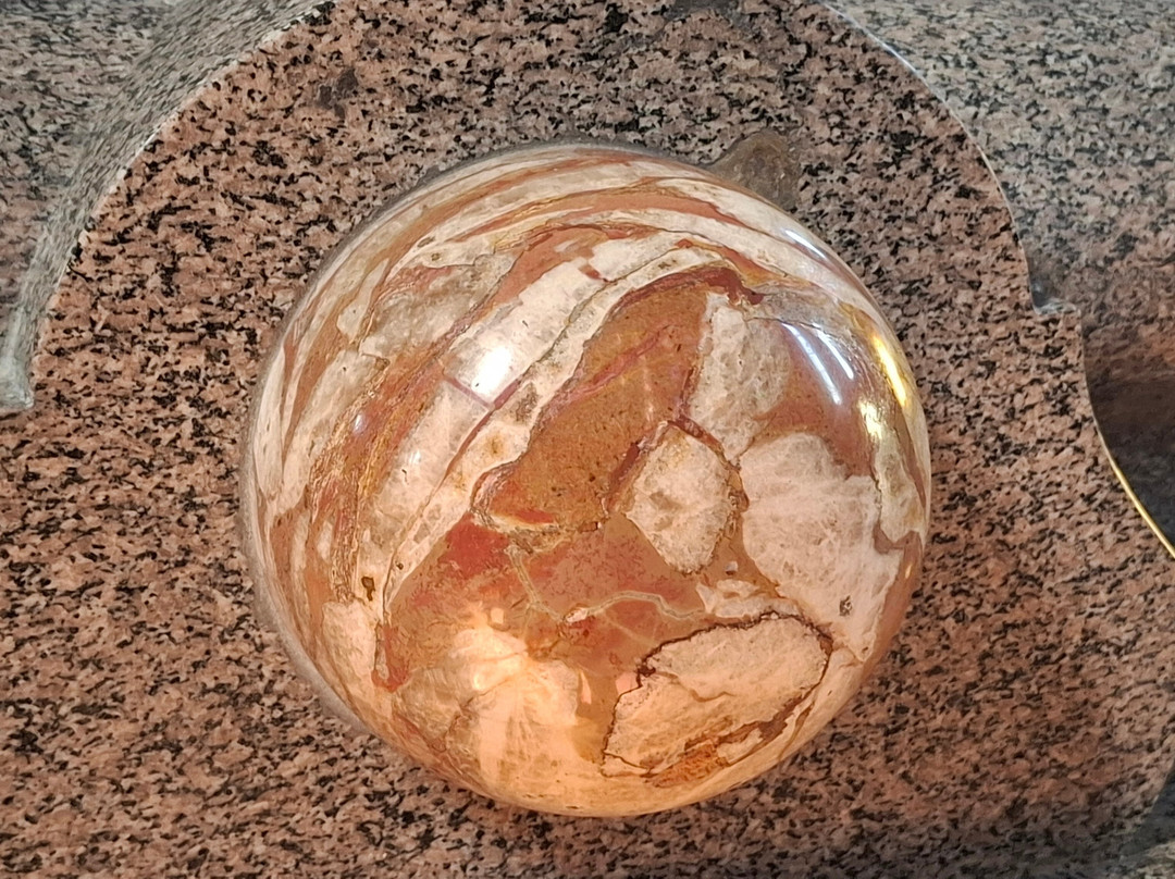 Antica Parrocchia di Santo Stefano-切萨诺马代尔诺必去景点