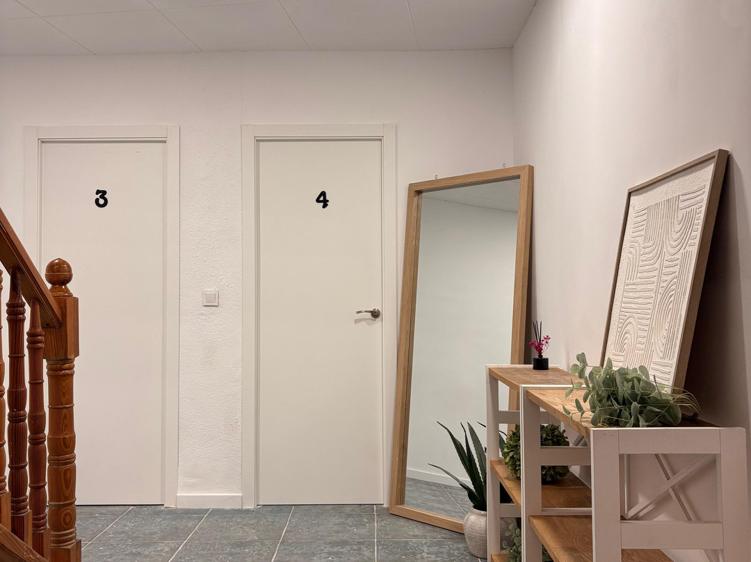 LITTLE Hostel