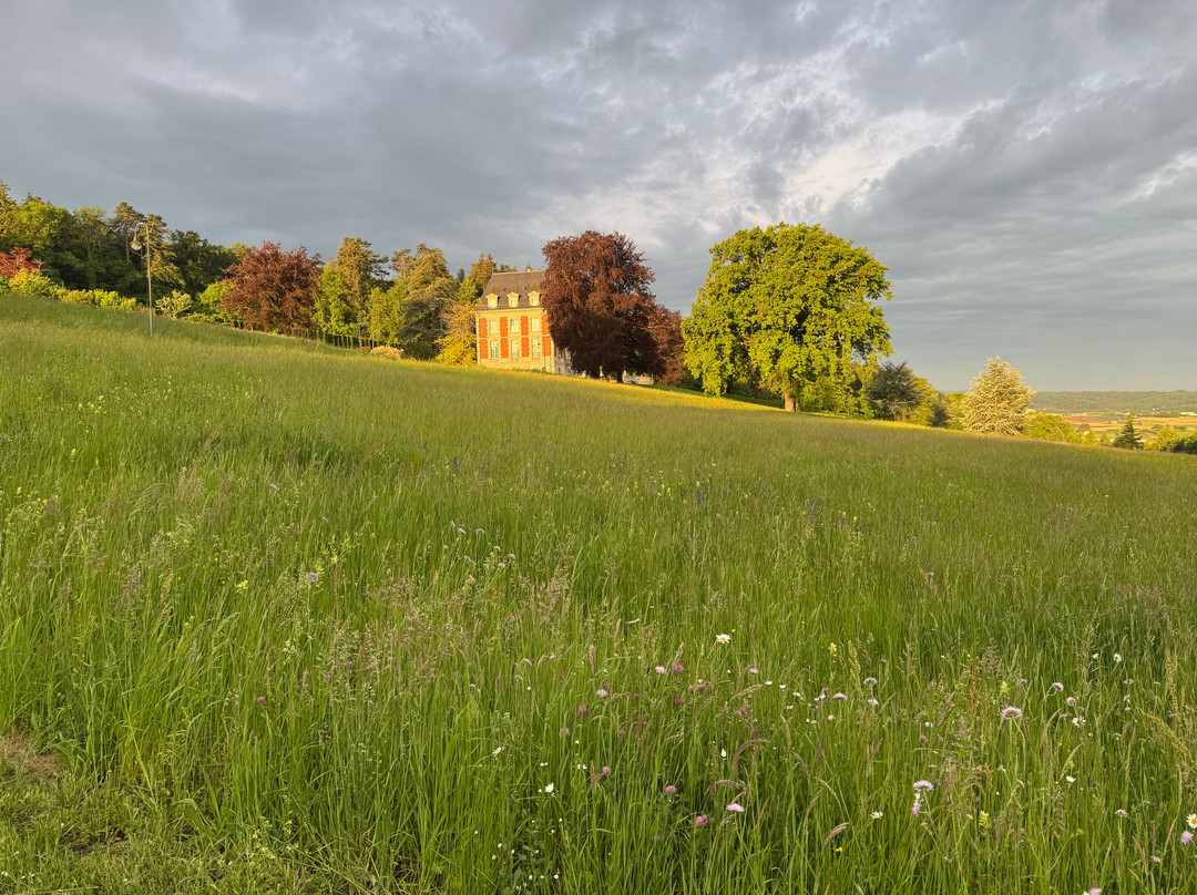 Domaine de Mont-Renaud主图