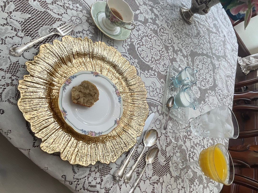 Blessings on State Bed & Breakfast主图