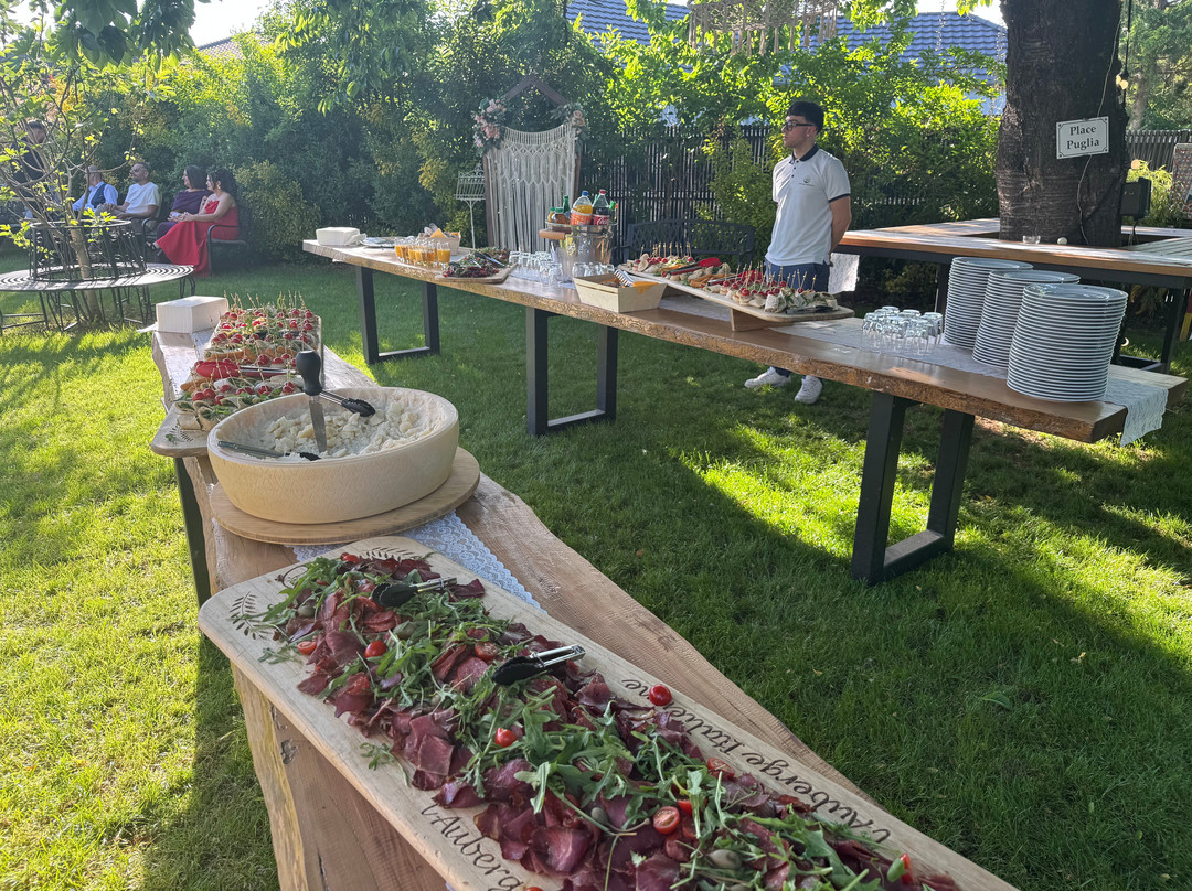 Auberge Italienne