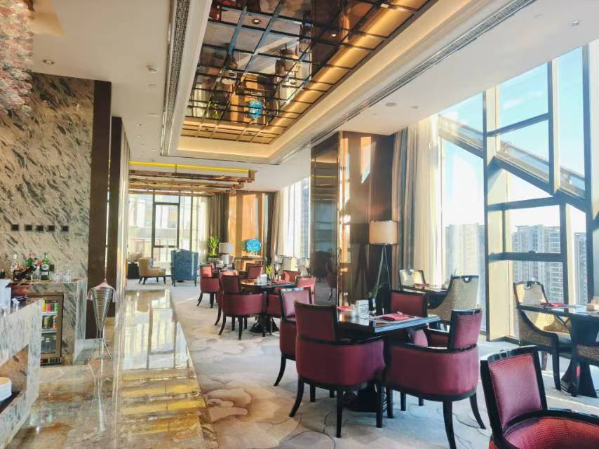 昆明富力万达文华酒店主图