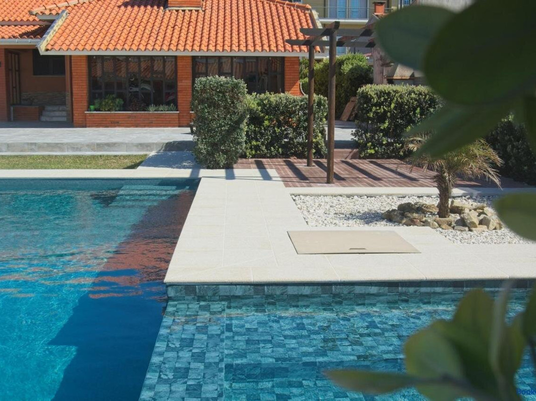 Ola Guesthouse