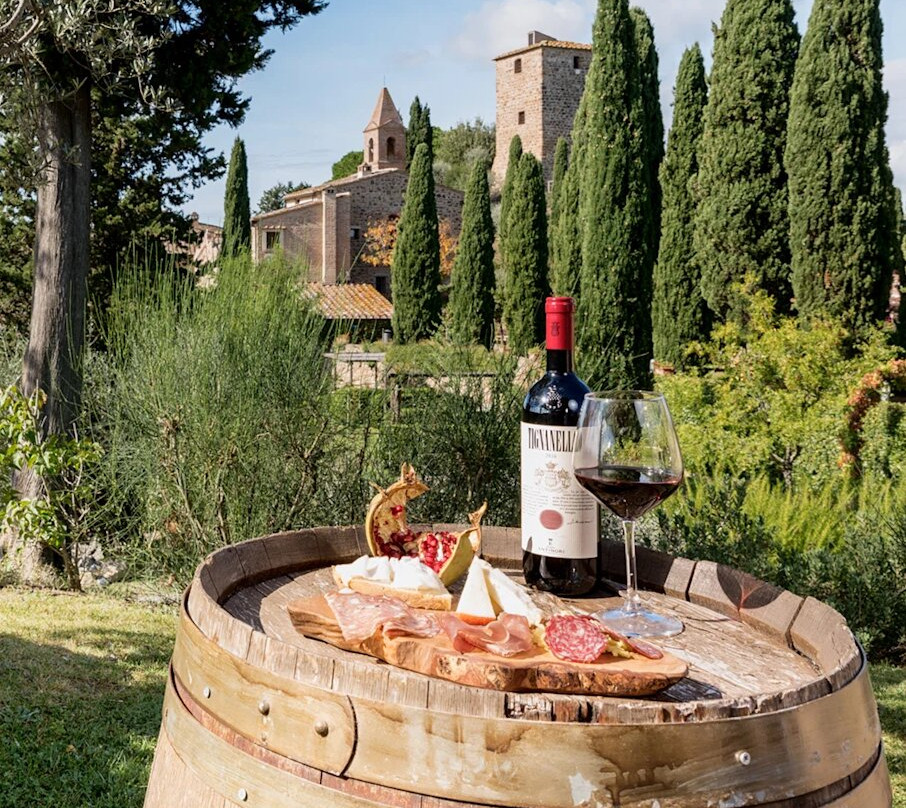 Hapimag Restaurant La Casaccia