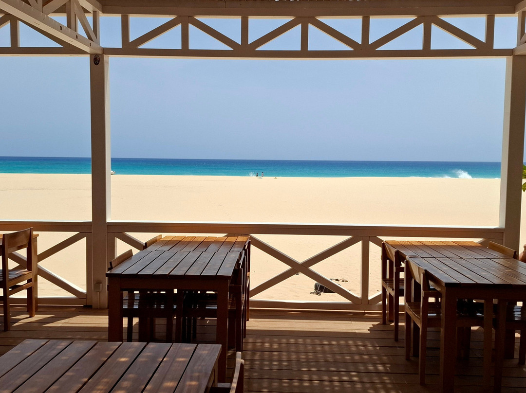 Pier Boa Vista Tours-博阿维斯塔必去景点