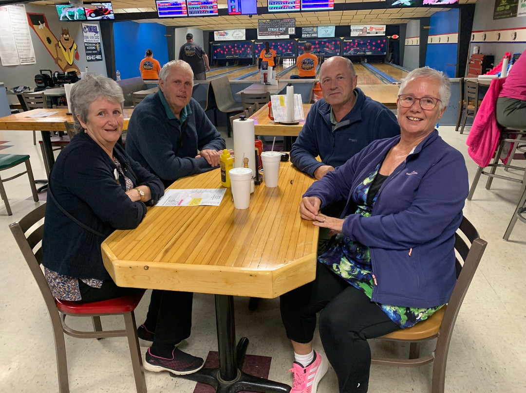 Hamilton Bowl