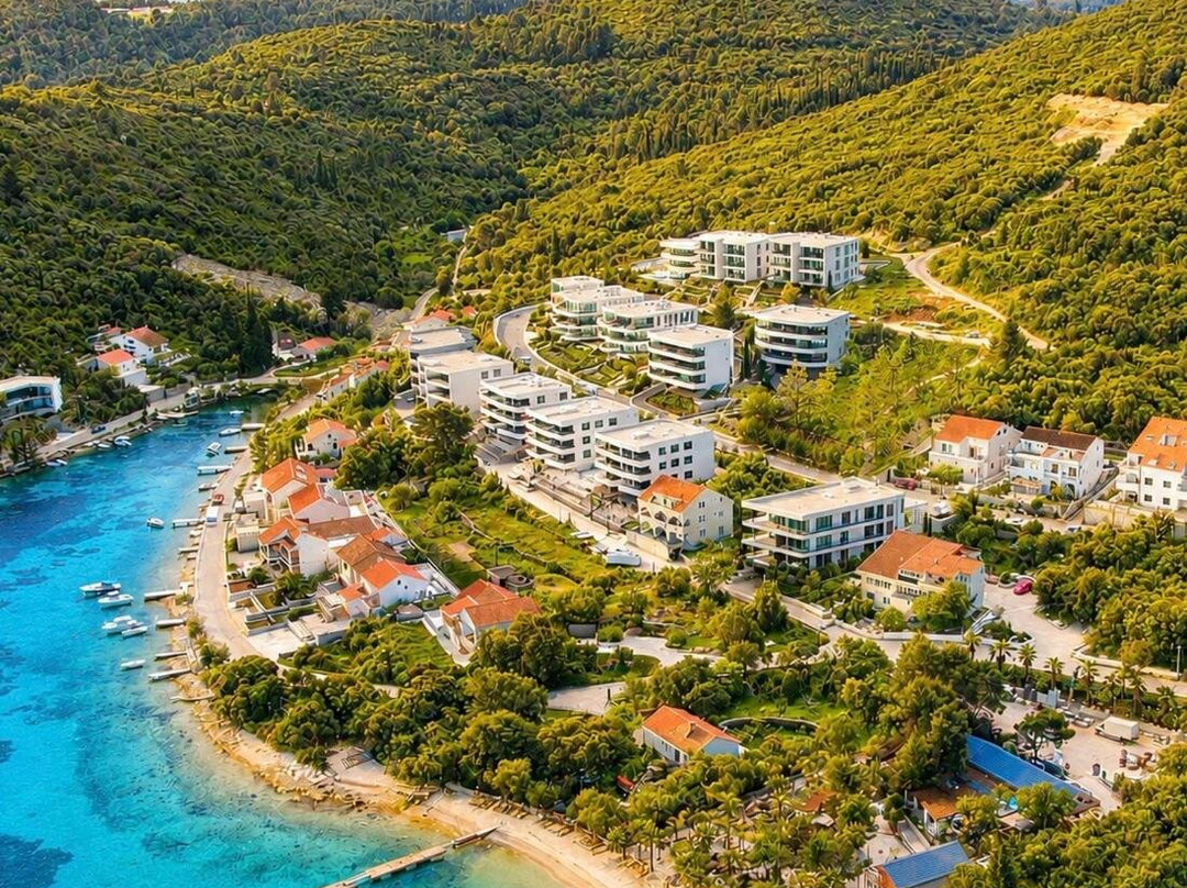Korcula Holiday