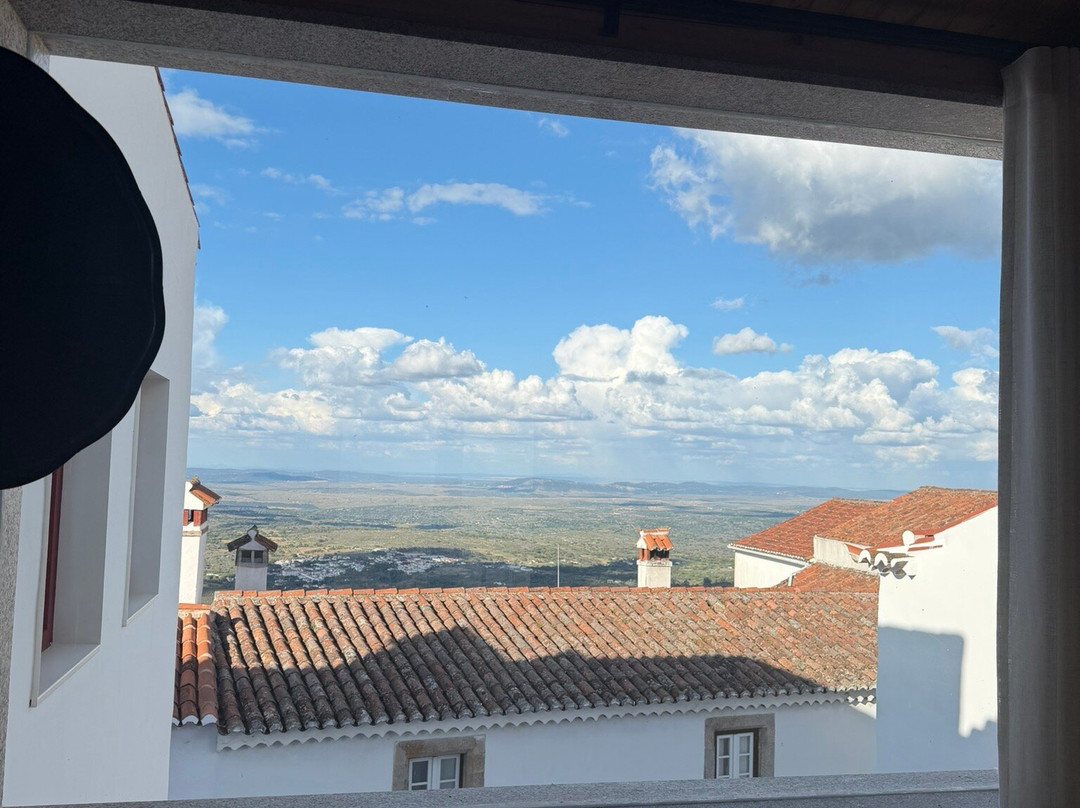 Marvão Hotel Museu