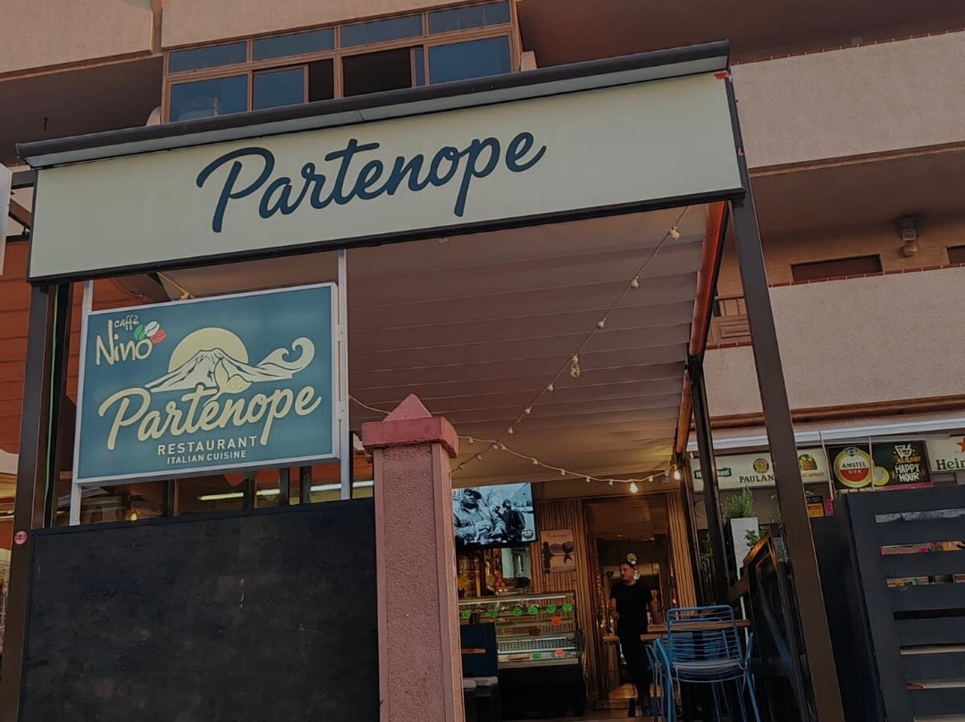 Partenope