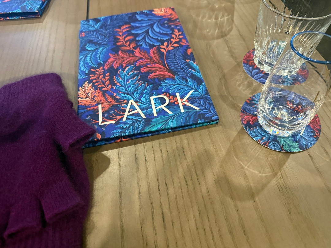 LARK Cellar Door, Hobart-霍巴特必去景点