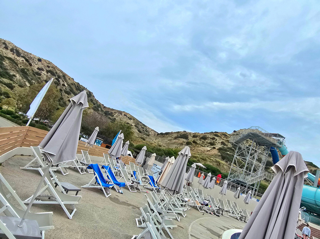 Porto Bello Beach主图