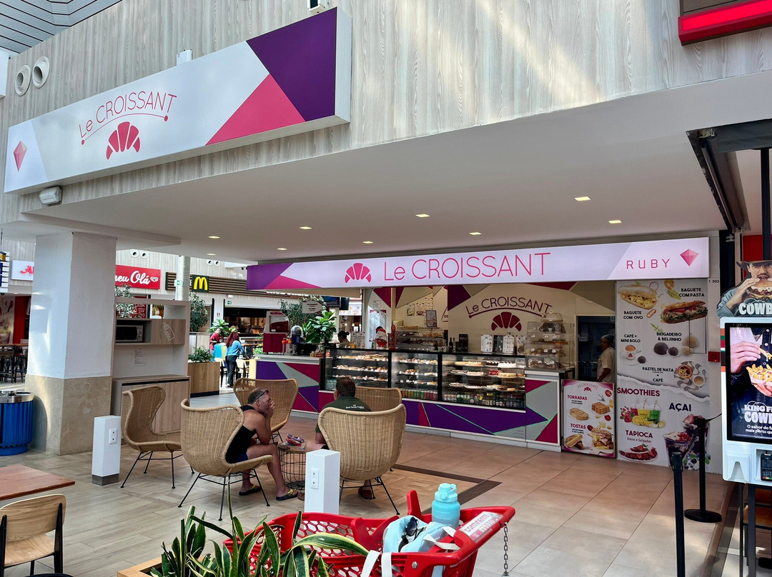 Algarve Shopping-阿尔布赞拉必去景点