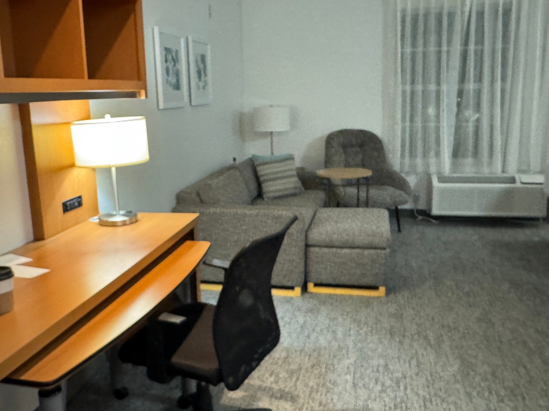 奥兰多东部/UCF区万豪TownePlace Suites酒店主图