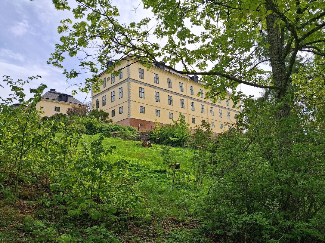 Löfstad Slott-诺尔雪平必去景点