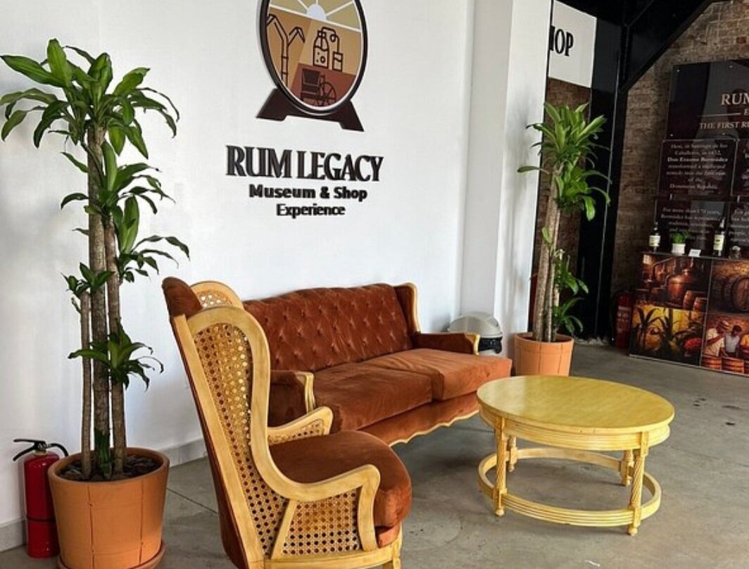 Rum Legacy Museum & Shop-普拉塔港必去景点