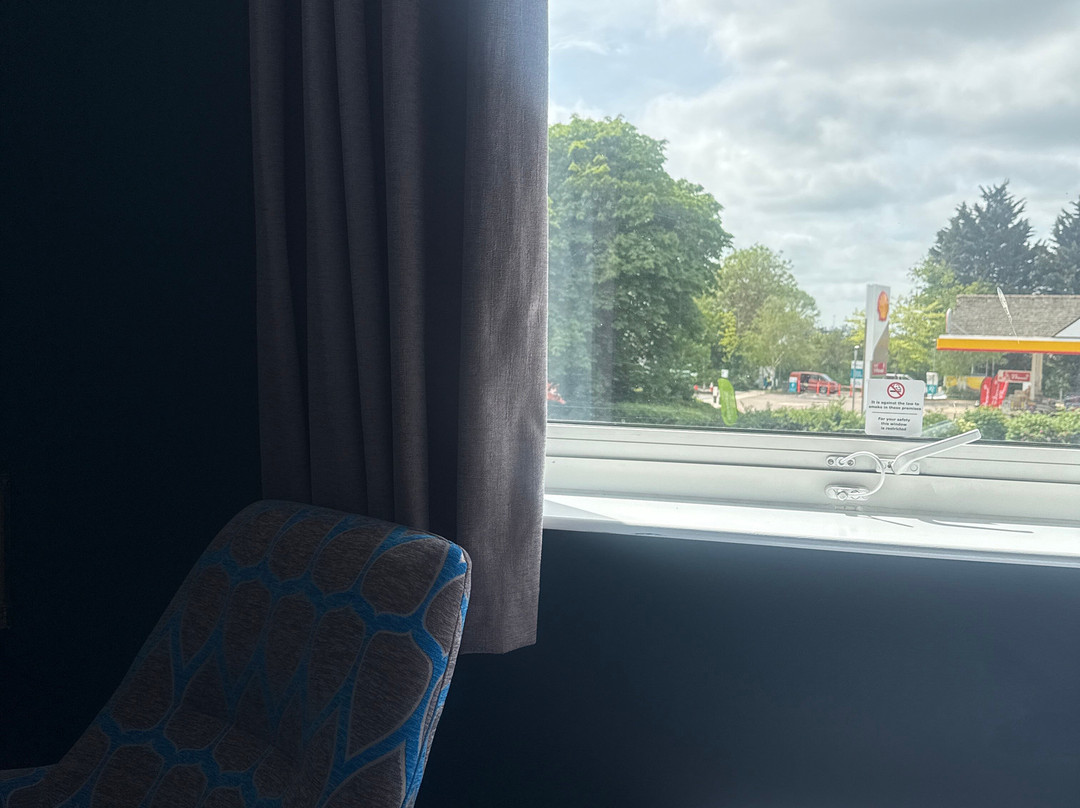 Travelodge Witney主图