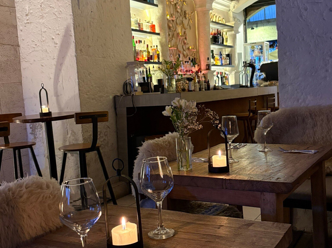 Texao Restaurante